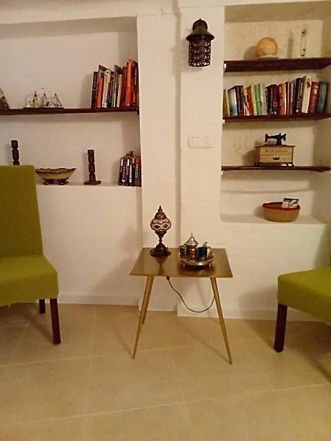 Vista Terraza Illora Apartment 0*,  Spain