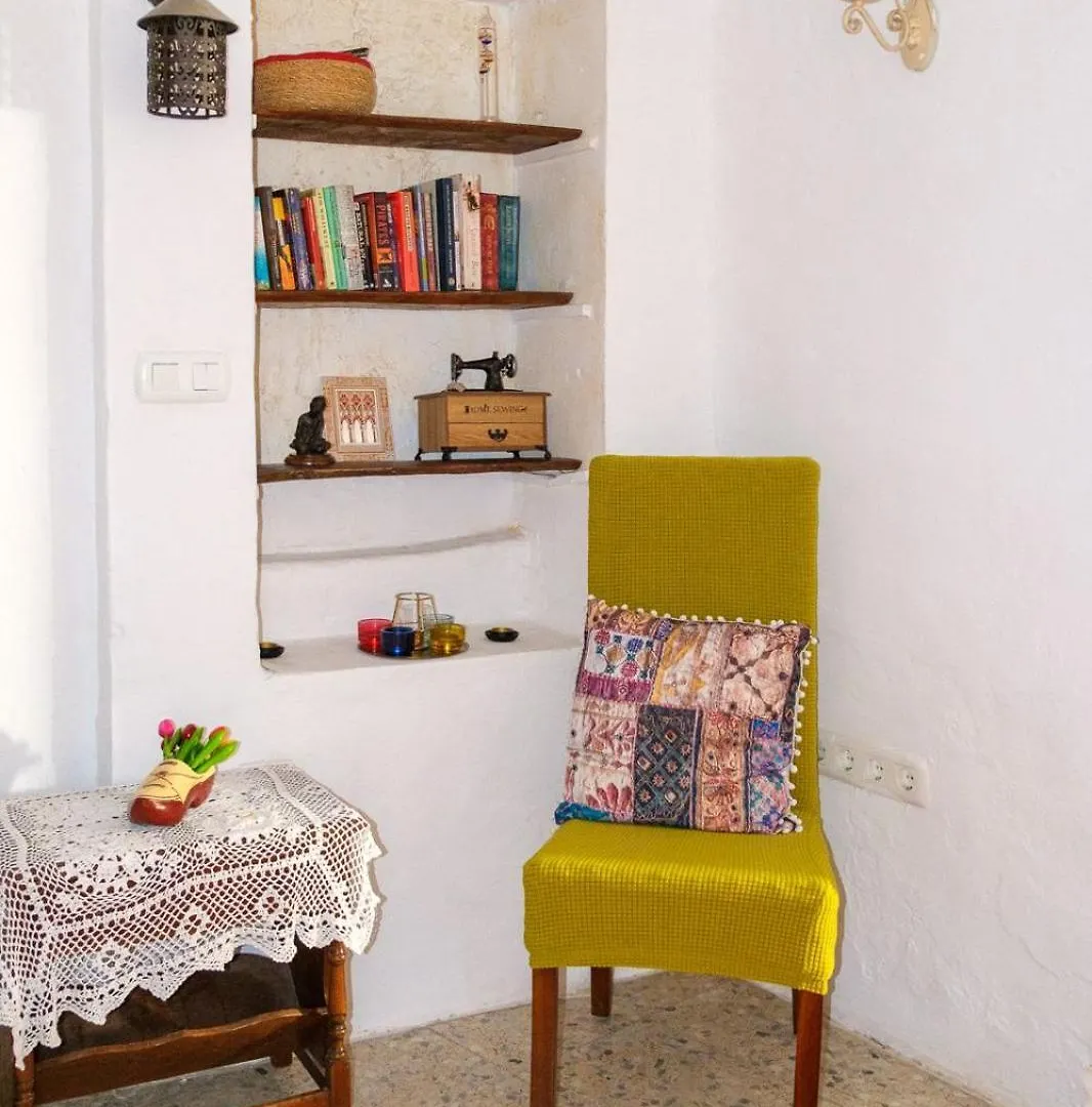 Ferienwohnung Vista Terraza Illora