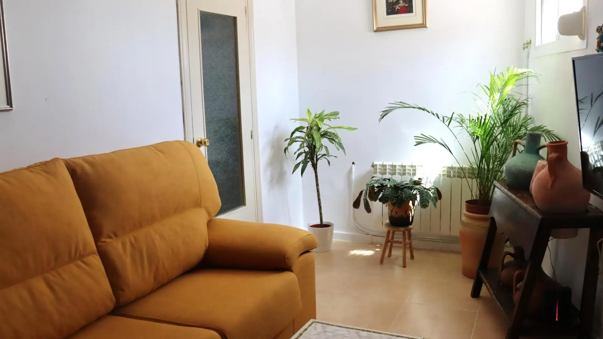 Ferienwohnung Vista Terraza Illora Spanien