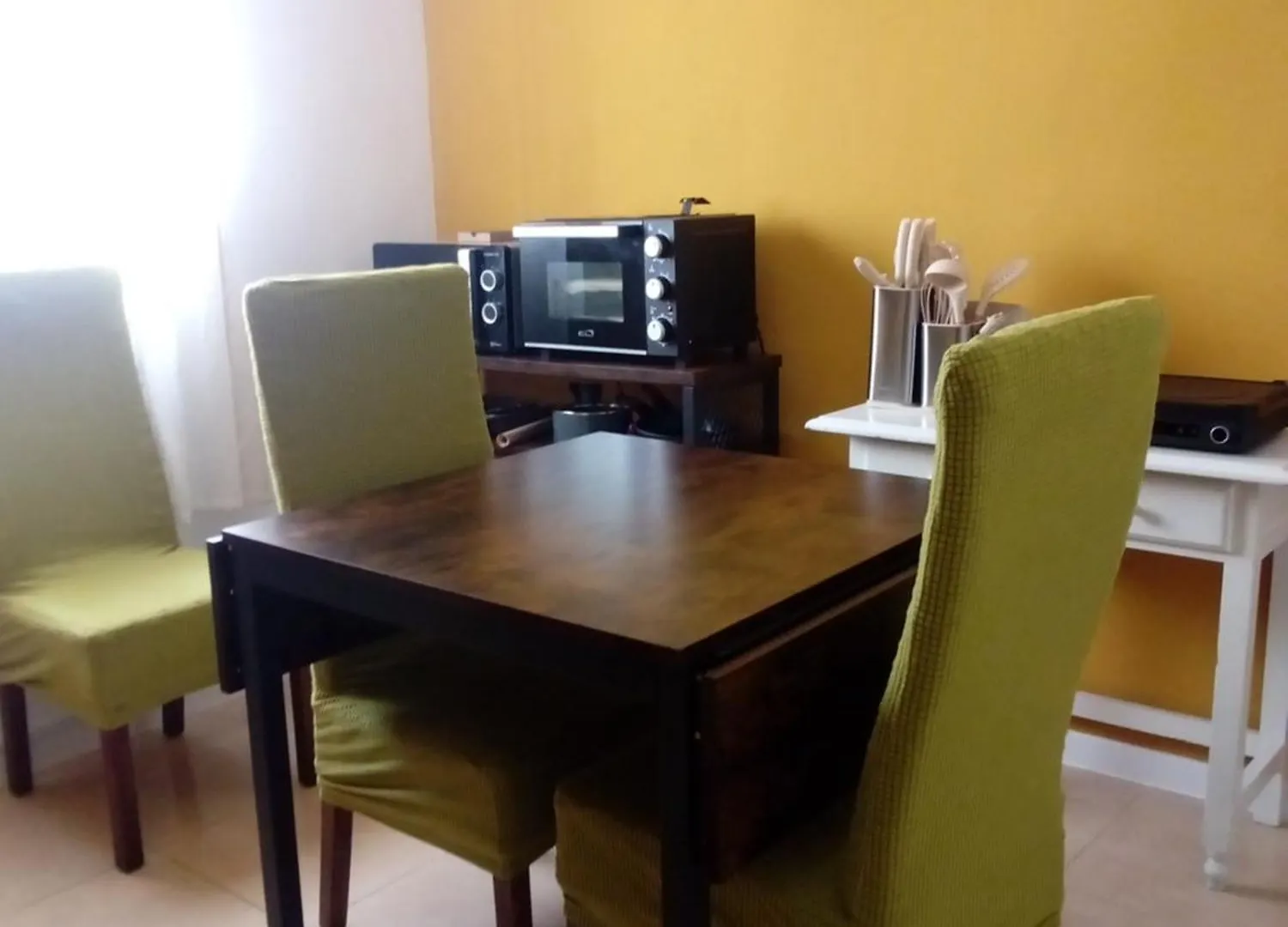 Apartmán Vista Terraza Illora 0*,  Španělsko